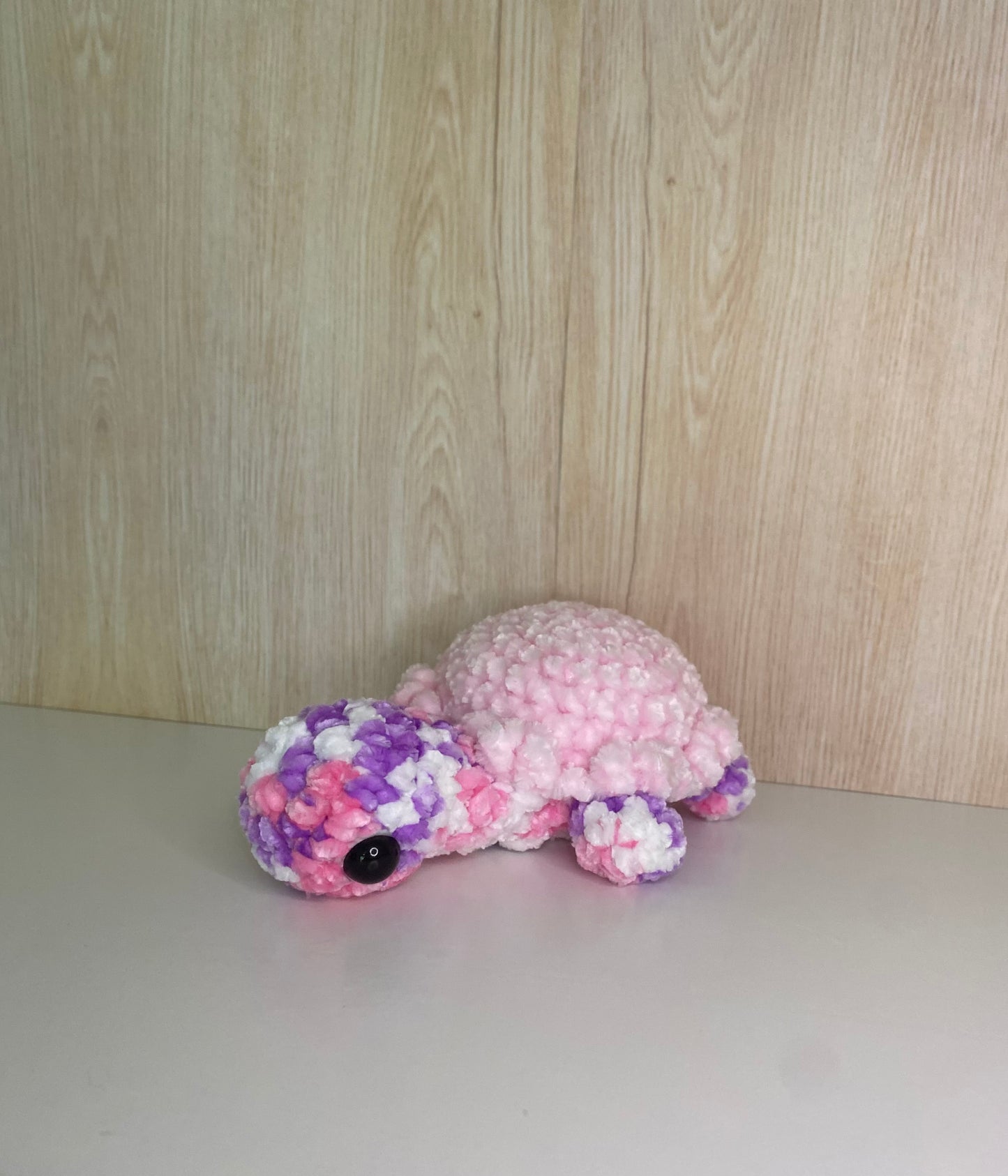 Turtle Plush