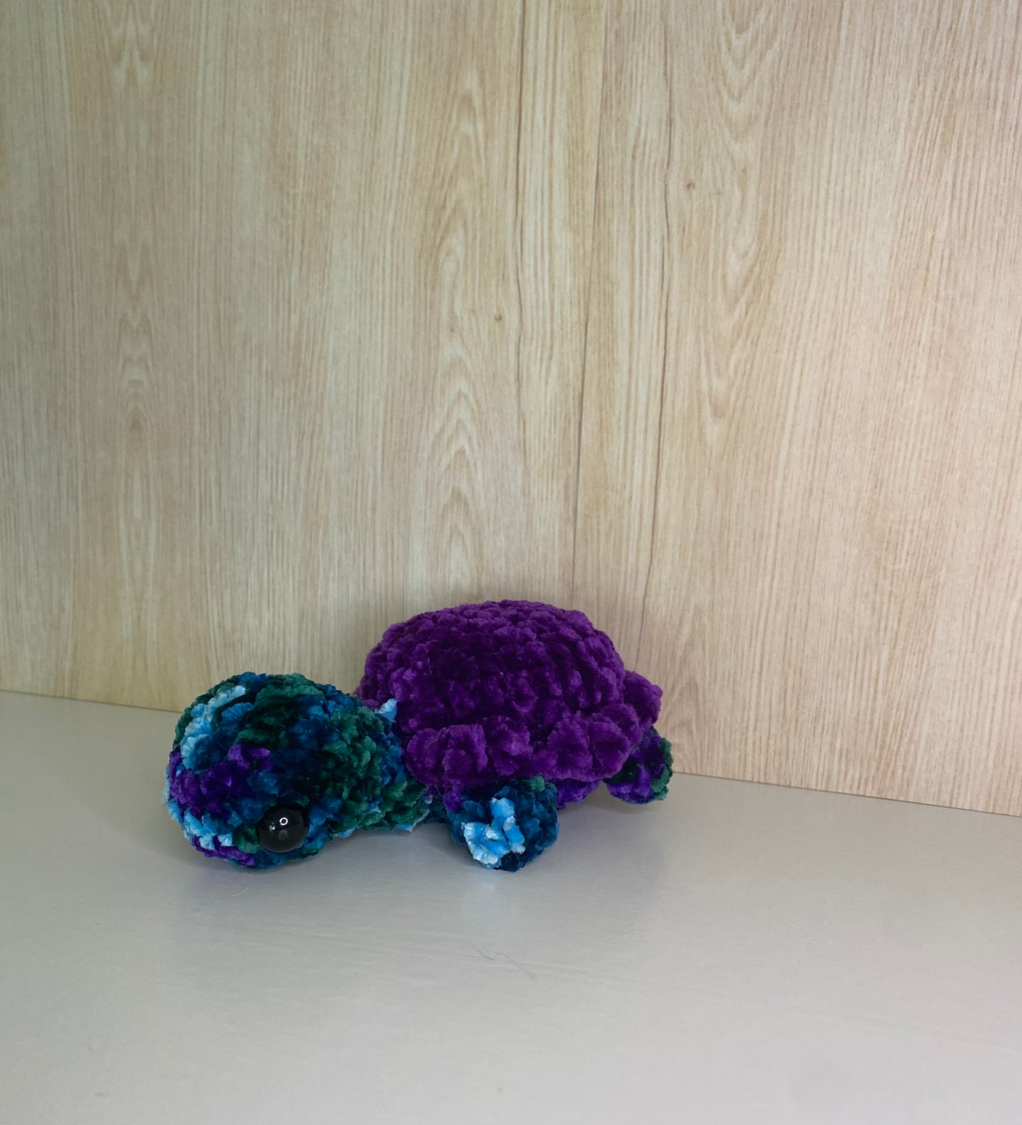 Turtle Plush